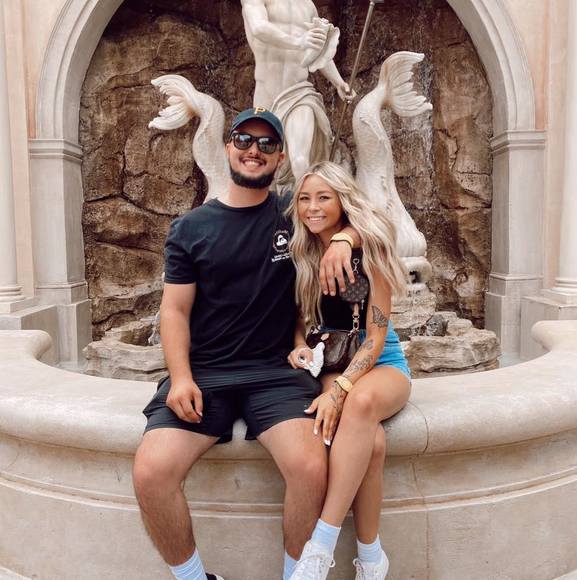 Meet your Posher, Kyle - Picture 1 of 1